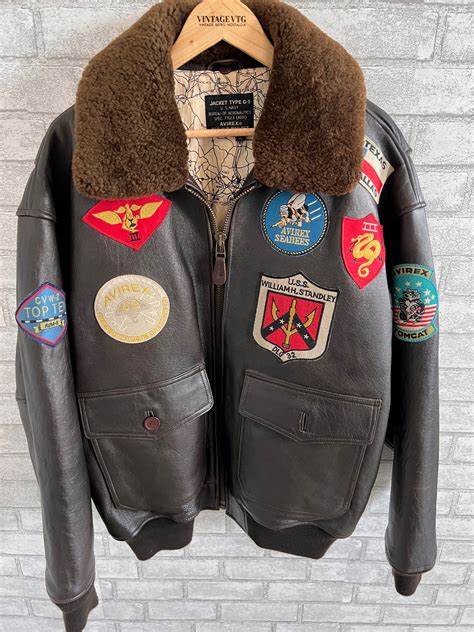 Pilot Jacket 的图像结果