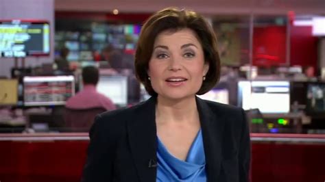 BBC News Channel - First News at 1 From Broadcasting House