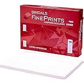 BINDALS White Copier Paper | A4 Size | 75 GSM | 5 Reams & 500 Sheets ...