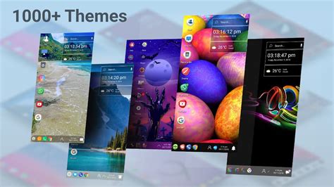Image result for Customizable Computer Launchers