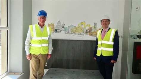 Ireland’s first easyHotel to open in Belfast in September – The Irish Times