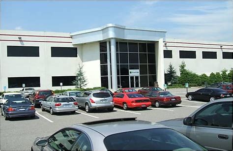 Broadridge Office Photos | Glassdoor