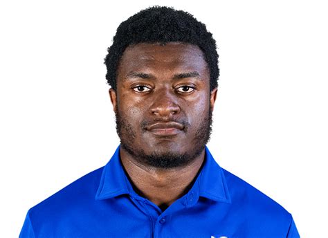 JJ Johnson - NC State Wolfpack Safety - ESPN (IN)