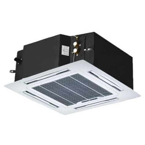 Condensation Units - Hydronic Ceiling Cassette Manufacturer from Jaipur