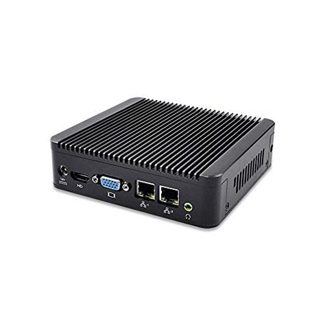 Buy Kettop Firewall Router Mi3317 Intel Core I5 Processor (2Gb Ddr3 Ram ...