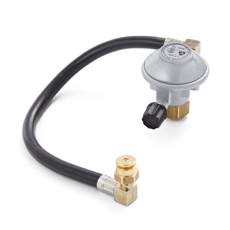 Hose and Regulator Kit - Performer | Care | Gas Grill Replacement Parts ...