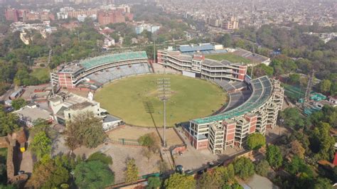 ICC Cricket World Cup 2023: Tourist Hotspots Around The Stadiums