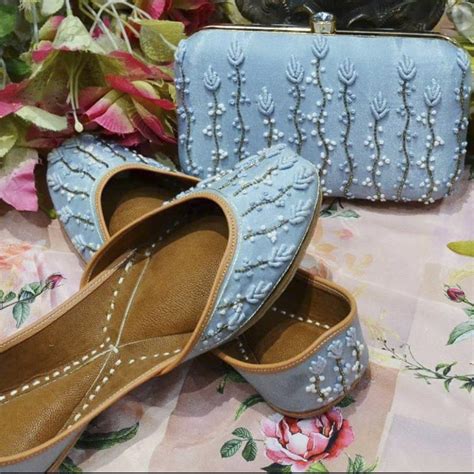 Check Out Jutti-Holic For Trendy Juttis | LBB, Bangalore