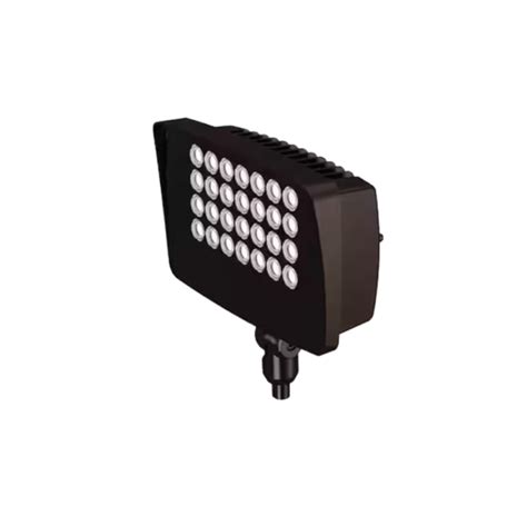 PWRFX110-PC-4K-BZ: 110W | 4000K | Photocell | Bronze – Medinah Power