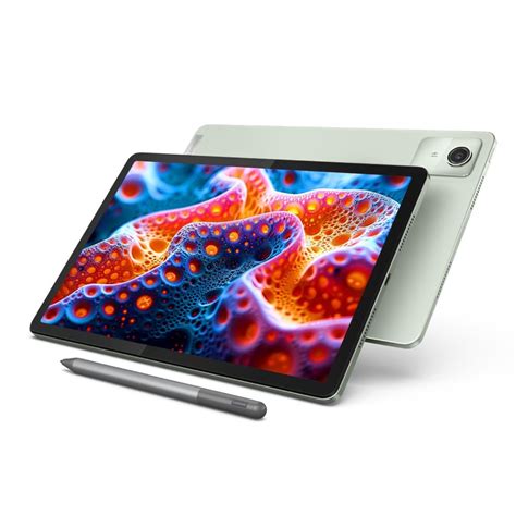Buy Lenovo M11 ACC 27.94 cm (11 inch) LTE Tablet with Pen, 4 GB RAM ...