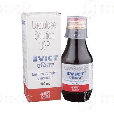 Evict Solution 100ML: Uses, Side Effects, Price & Substitutes