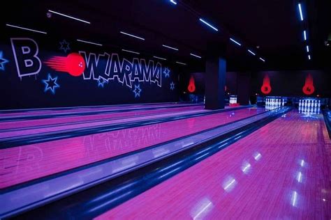 BOWLARAMA GLASGOW (2026) All You Need to Know BEFORE You Go (with ...