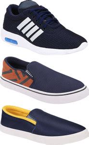 Aura Running Shoes For Men - Buy Aura Running Shoes For Men Online at ...