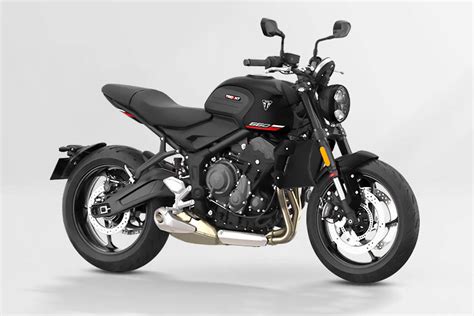 Triumph Bikes New Model Price in India - Images, Models, Mileage & Specs