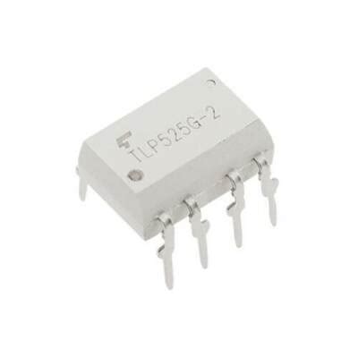 TLP525G-2 DIP-8 Integrated Motorobit - Motorobit.com