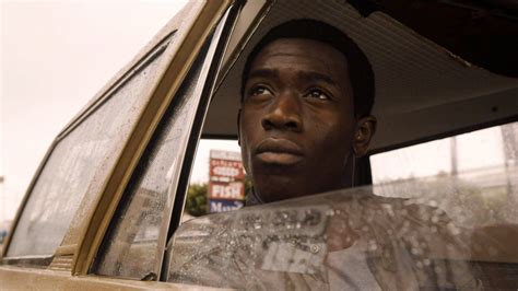 Cracking - Snowfall S01E07 | TVmaze