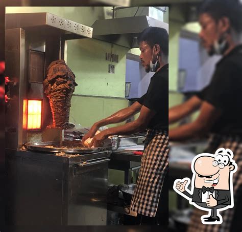 Ar Rahman beef Shawarma, Biriyani & Kebab, Thanjavur - Restaurant menu ...