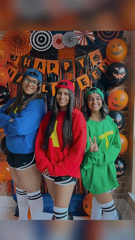 Alvin and the chipmunks halloween costume ideas – Artofit