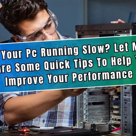 My Computer Runs Slow 的图像结果