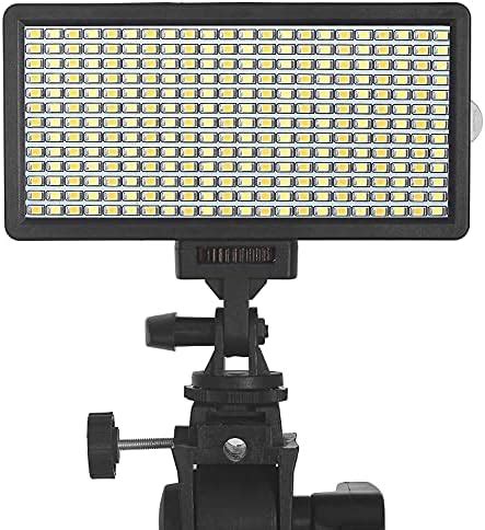 LRSA LED RGB Light for Product Photography, Video Shoots Etc. LR-308 ...