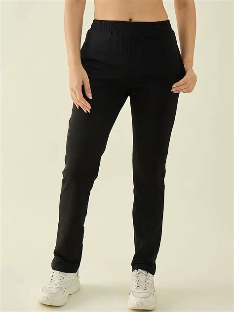 Regular Fit Trousers – 98degreenorth
