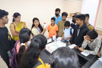 Sri Sai PU College Bangalore - Top Integrated PU Programs for JEE, NEET ...