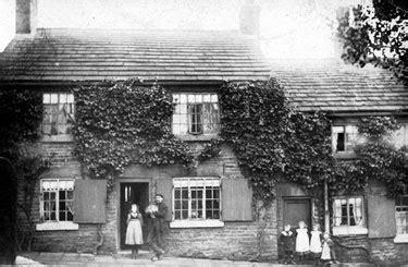 Searching Picture Sheffield