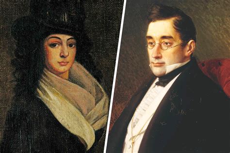 «Теперь я истинно чувствую, что значит любить». Трагичная история ...