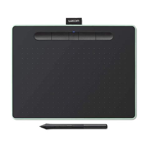 Wacom Tablets - Wacom Pen Tablets - Drawing Tablets - Graphics Tablet ...