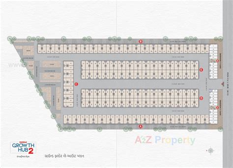 Rashmi Growth Hub | at Odhav, Ahmedabad