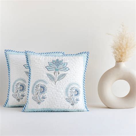 Hand Block Printed – Homemonde
