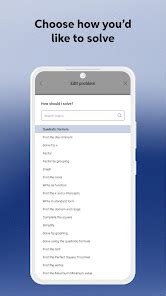 Mathway Free Trial 的图像结果