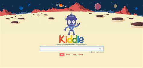 Image result for Kiddle Games