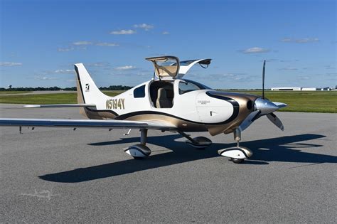 N5194Y Cessna 400 - Nexga Aircraft, Inc. S/N 411007