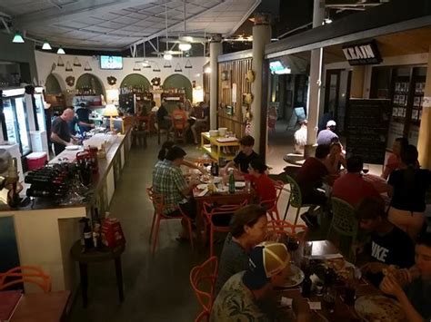 A hidden gem - one of my top 5 pizza places in Costa Rica! - Reviews ...