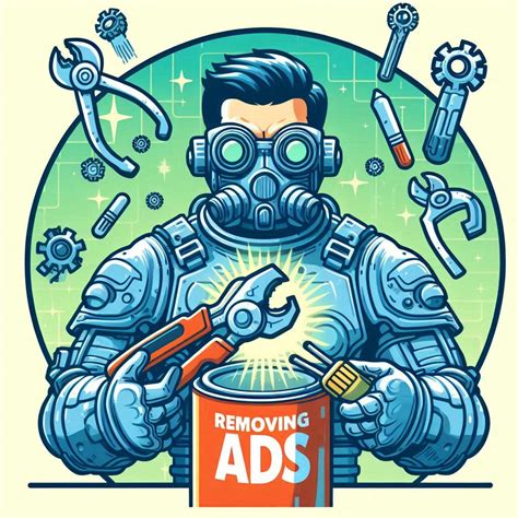 Registry Hacking for Dummies: Removing Ads the Hard Way by OFGB (Oh ...