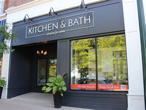 Petoskey Kitchen & Bath Designs By Dawn - Downtown Petoskey, Michigan