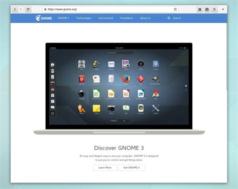 Epiphany Browser Updated for GNOME 3.25.2 with New Shortcuts for ...