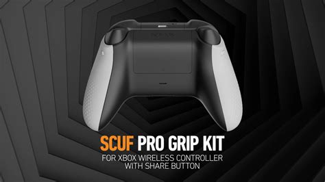 Scuf grips xbox elite controller online