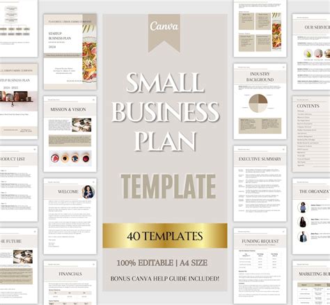 Ideas for a Business Plan 的图像结果