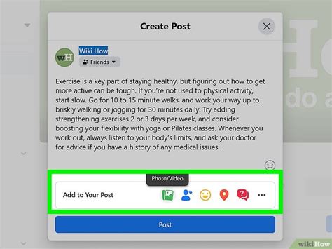 Image result for Create a Blog On Facebook