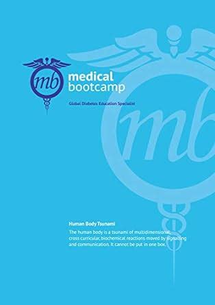 Medical Bootcamp Glucose Awareness Educator Toolkit eBook : Hanson, Jan ...
