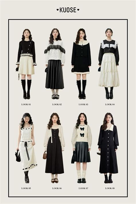 57 different fashion styles for 2024 200 pics for each – Artofit
