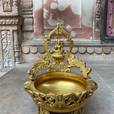 Buy Brass Urli Online In India - Etsy India