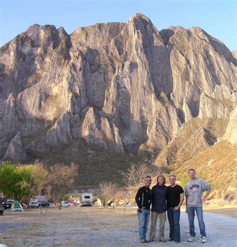 Travel with Kevin and Ruth: Beeville, Texas