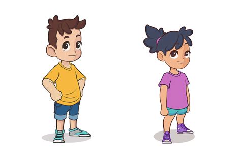 3D Animation Process for Commercial on Behance