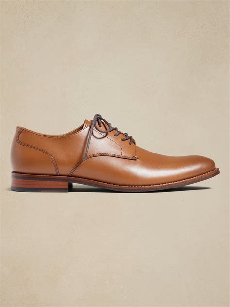 Men's Shoes Banana Republic at Jake Woolley blog