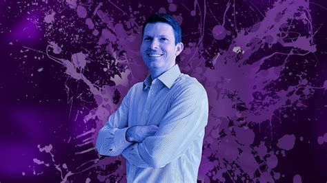 Gay Houston Rockets exec Clay Allen forges path in sports - Outsports