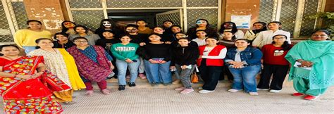 Government Residential Women Polytechnic College, Jodhpur