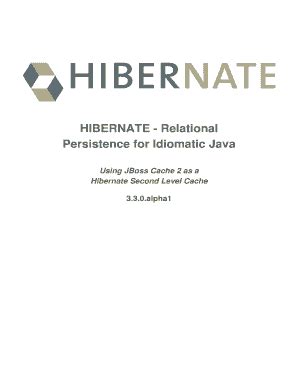 Fillable Online hibernate atlassian Data Input Form - New User.doc ...